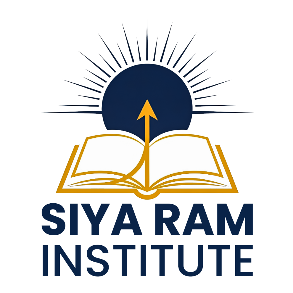 Institute Logo